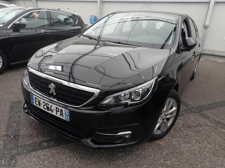 PEUGEOT 308 SW 2018 vf3lcbhybjs190382