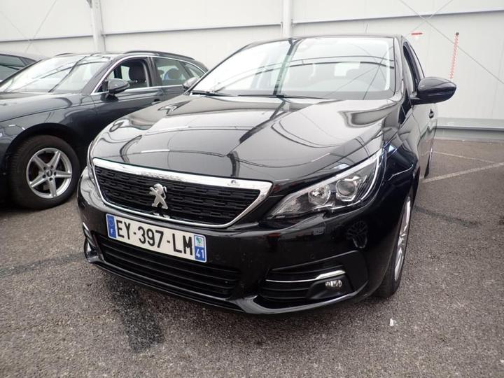 PEUGEOT 308 SW 2018 vf3lcbhybjs190384