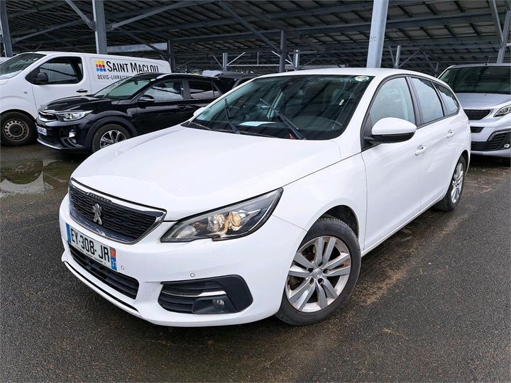 PEUGEOT 308 SW 2018 vf3lcbhybjs190386