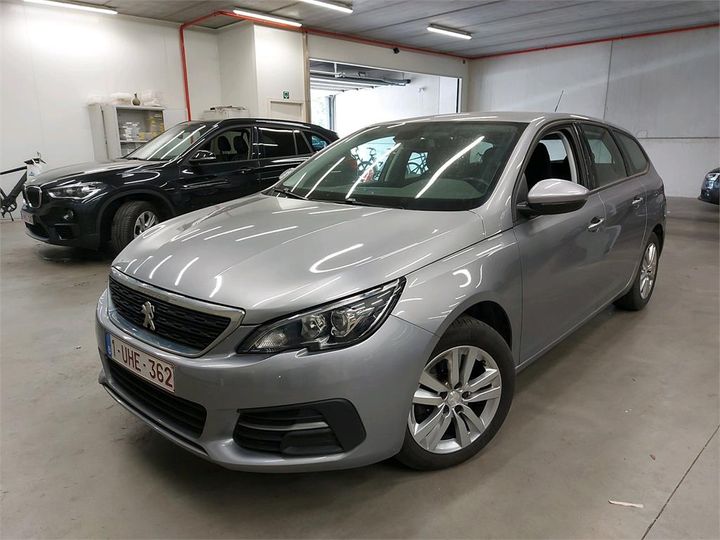 PEUGEOT 308 SW 2018 vf3lcbhybjs192422