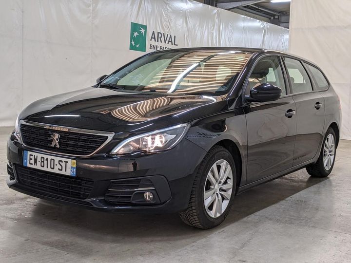 PEUGEOT 308 SW 2018 vf3lcbhybjs194530