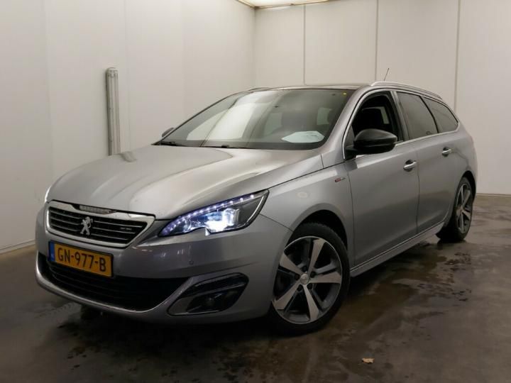 PEUGEOT 308 2015 vf3lcbhz3fs167638