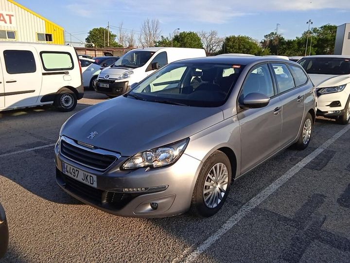 PEUGEOT 308 2015 vf3lcbhz3fs263854