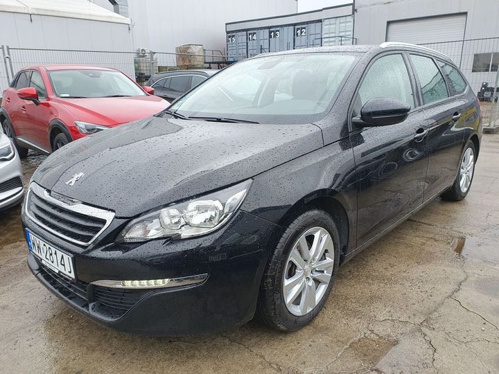 PEUGEOT 308 SW 2017 vf3lcbhz3fs312262