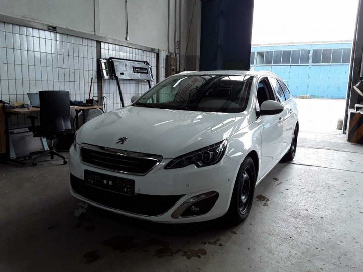 PEUGEOT 308 2016 vf3lcbhz3fs337176