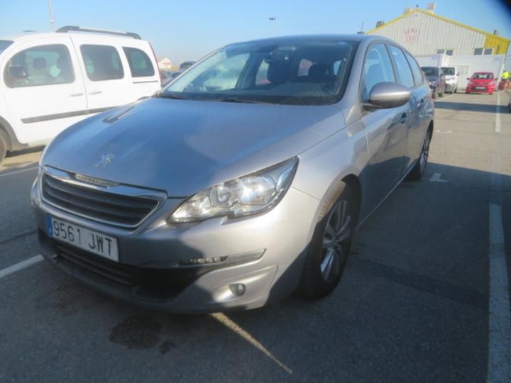 PEUGEOT 308 2017 vf3lcbhz3gs010059