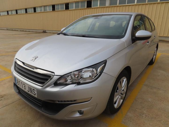 PEUGEOT 308 2016 vf3lcbhz3gs033696