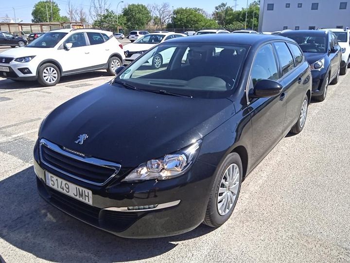 PEUGEOT 308 2016 vf3lcbhz3gs040219