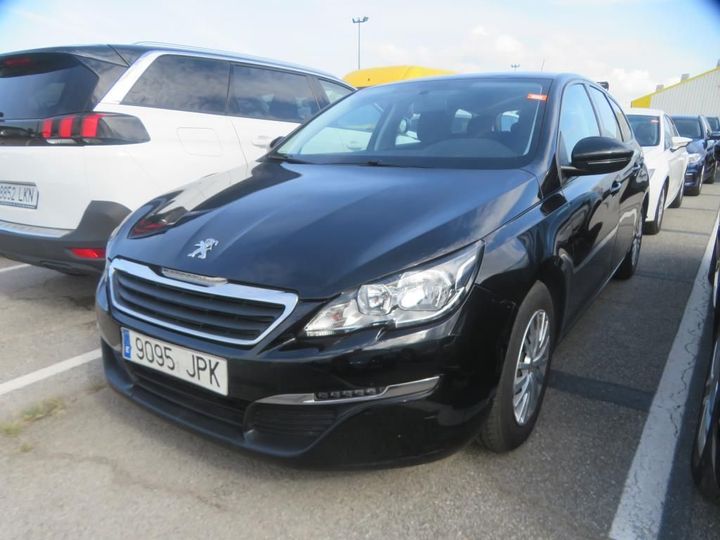 PEUGEOT 308 2016 vf3lcbhz3gs062050