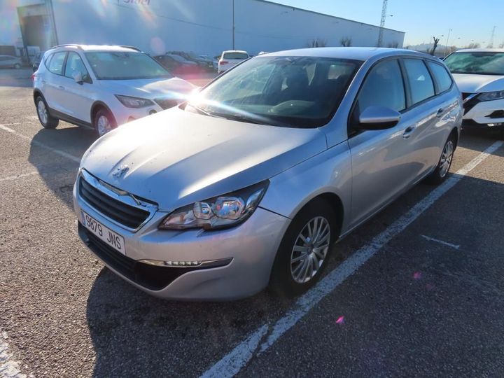 PEUGEOT 308 2016 vf3lcbhz3gs068726