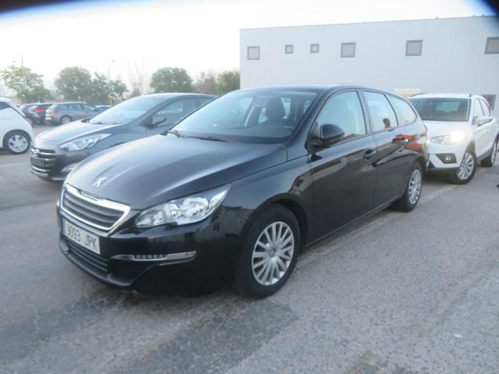 PEUGEOT 308 2016 vf3lcbhz3gs091894