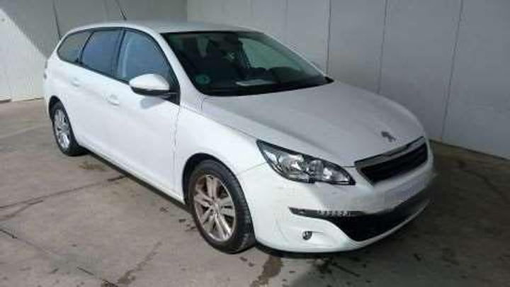 PEUGEOT 308 2016 vf3lcbhz3gs136160