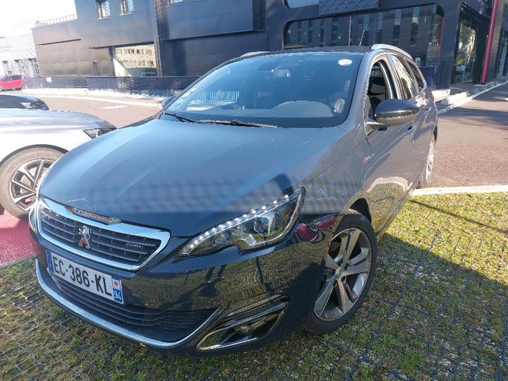 PEUGEOT 308 SW 2016 vf3lcbhz3gs139257