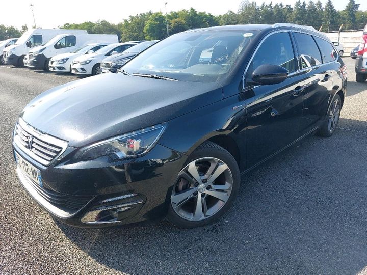 PEUGEOT 308 SW 2016 vf3lcbhz3gs142698