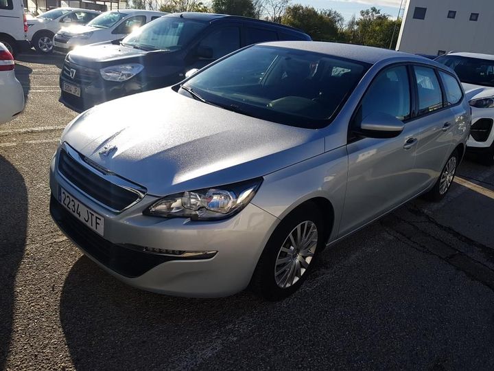 PEUGEOT 308 2016 vf3lcbhz3gs153738