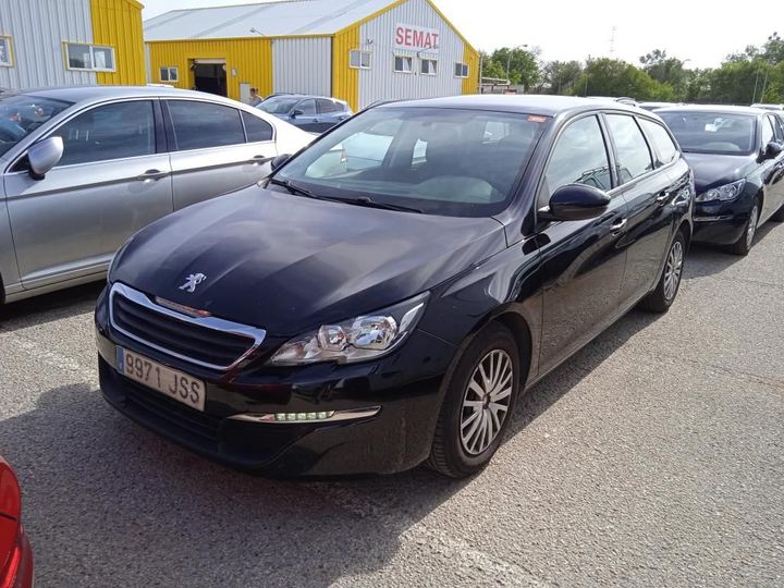 PEUGEOT 308 2016 vf3lcbhz3gs153743