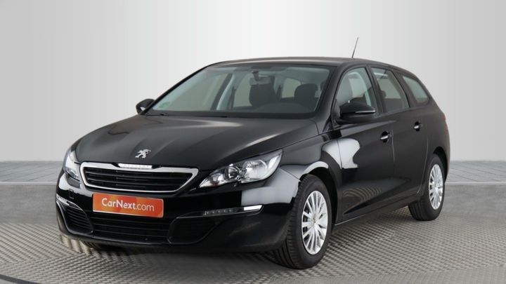 PEUGEOT 308 2016 vf3lcbhz3gs153745