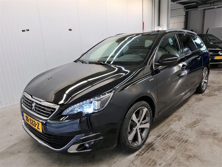 PEUGEOT 308 2016 vf3lcbhz3gs178368