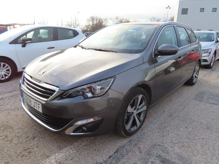 PEUGEOT 308 2016 vf3lcbhz3gs200913