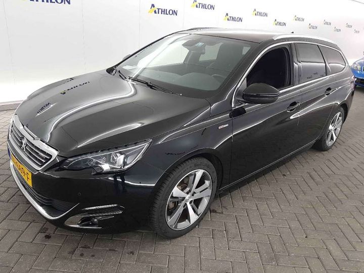 PEUGEOT 308 SW 2016 vf3lcbhz3gs242831