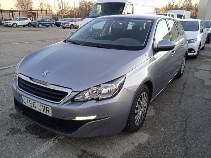 PEUGEOT 308 2016 vf3lcbhz3gs283521