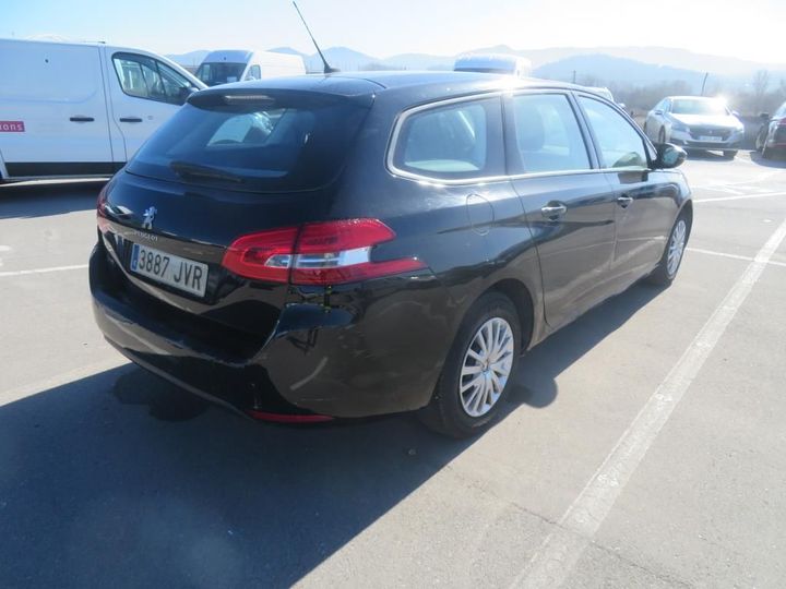 PEUGEOT 308 2016 vf3lcbhz3gs283528