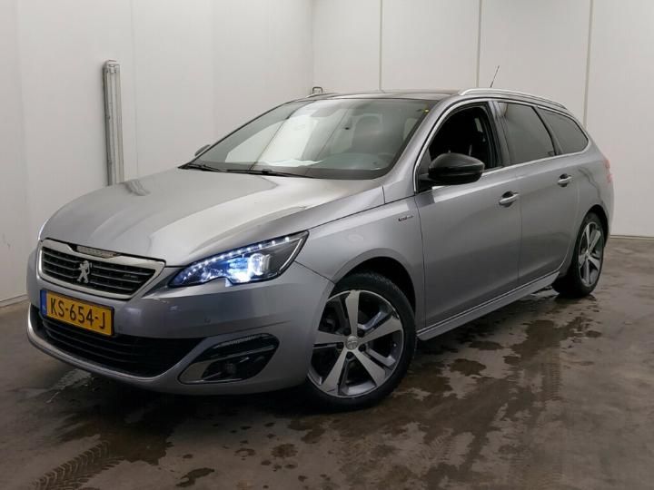 PEUGEOT 308 2016 vf3lcbhz3gs289823