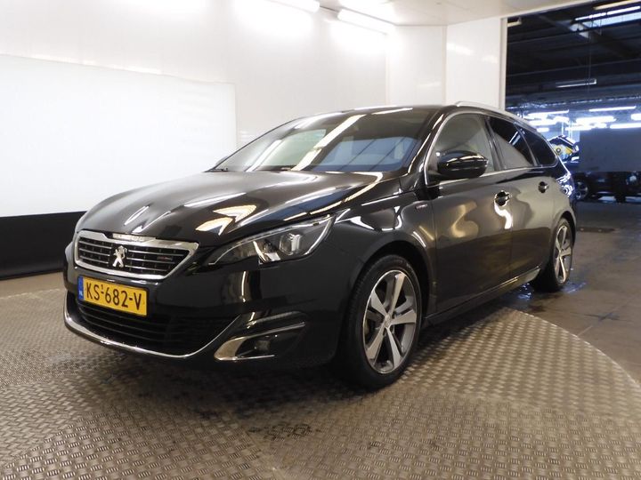 PEUGEOT 308 SW 2016 vf3lcbhz3gs290905