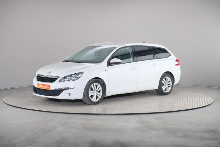 PEUGEOT 308 2016 vf3lcbhz3gs300341