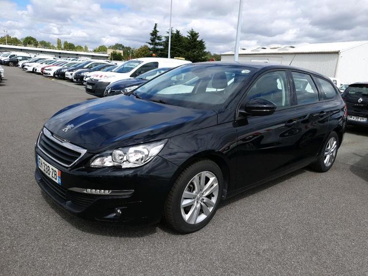 PEUGEOT 308 SW 2016 vf3lcbhz3gs311824