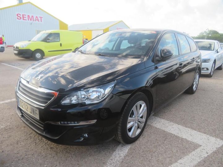 PEUGEOT 308 2017 vf3lcbhz3gs313326