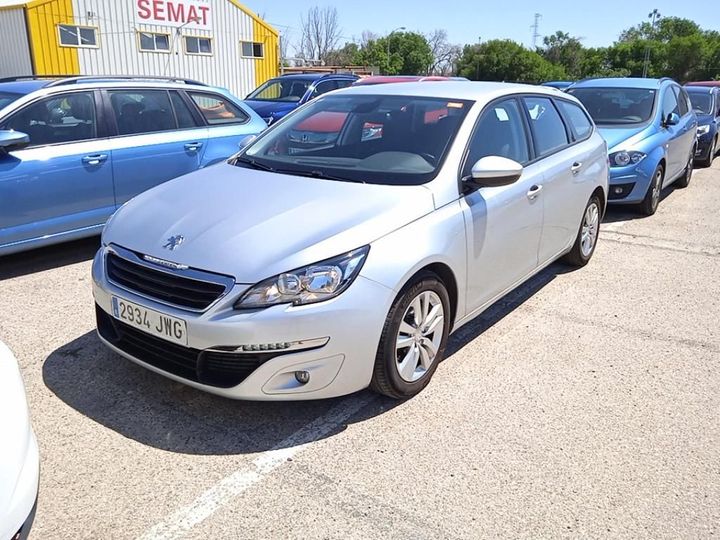 PEUGEOT 308 2017 vf3lcbhz3gs314884