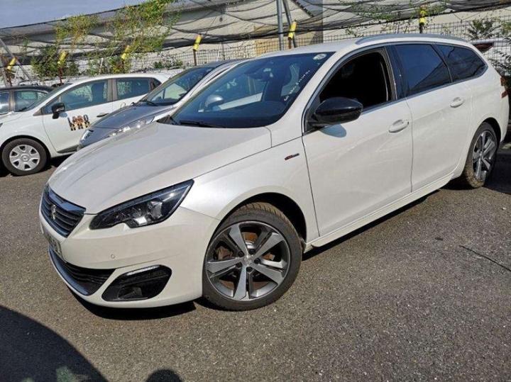 PEUGEOT 308 2017 vf3lcbhz3gs329664