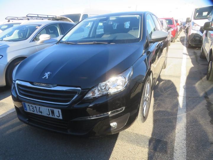 PEUGEOT 308 2017 vf3lcbhz3hs010066