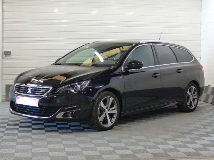 PEUGEOT 308 SW 2017 vf3lcbhz3hs037868