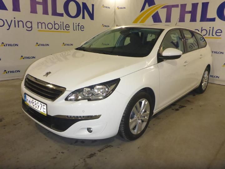 PEUGEOT 308 SW 17- 2017 vf3lcbhz3hs062603