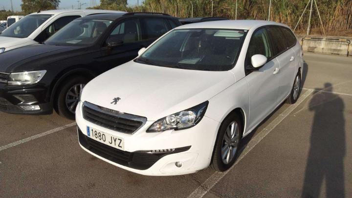 PEUGEOT 308 2017 vf3lcbhz3hs095131