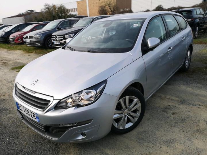 PEUGEOT 308 SW 2017 vf3lcbhz3hs103559