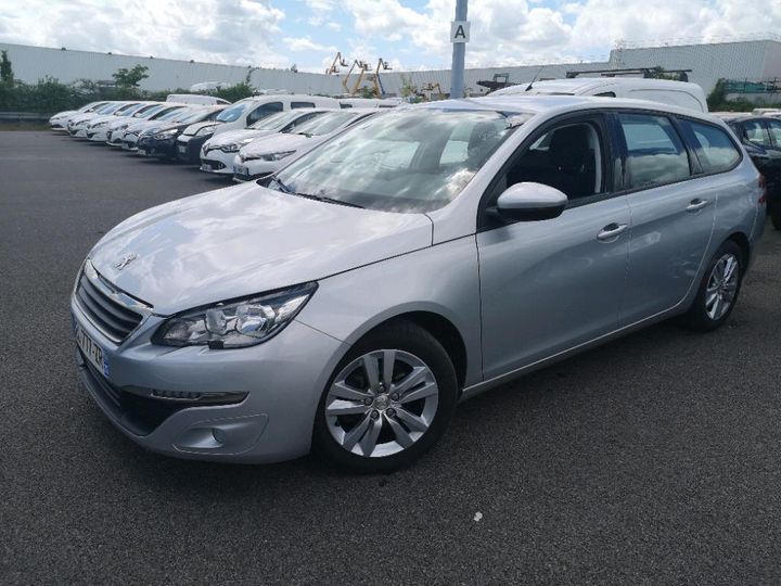 PEUGEOT 308 SW 2017 vf3lcbhz3hs103560