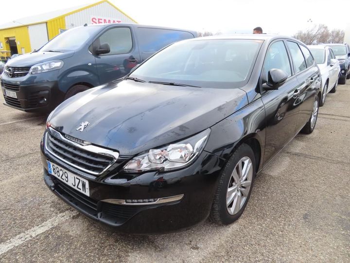 PEUGEOT 308 2017 vf3lcbhz3hs125203