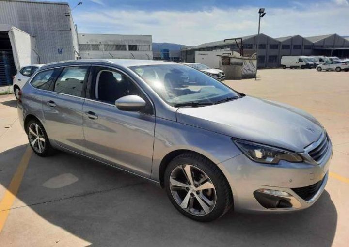 PEUGEOT 308 2017 vf3lcbhz3hs126261