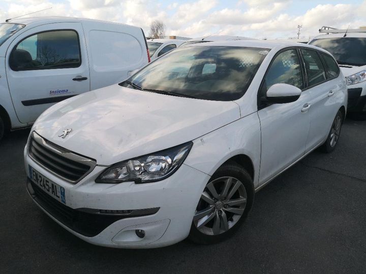 PEUGEOT 308 SW 2017 vf3lcbhz3hs136011