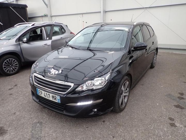 PEUGEOT 308 SW 2017 vf3lcbhz3hs144058