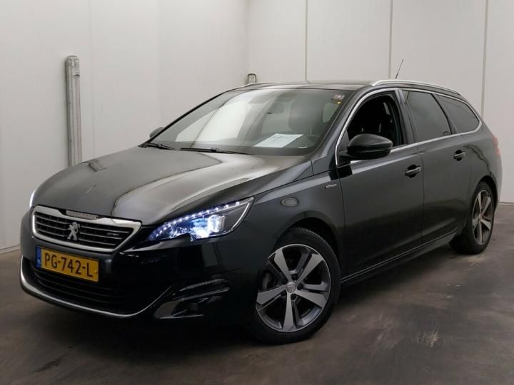 PEUGEOT 308 2017 vf3lcbhz3hs167746