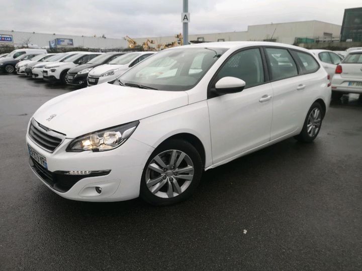 PEUGEOT 308 SW 2017 vf3lcbhz3hs171498