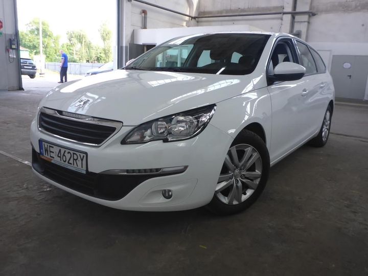 PEUGEOT 308 2017 vf3lcbhz3hs171812