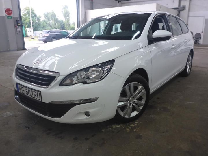 PEUGEOT 308 2017 vf3lcbhz3hs171815