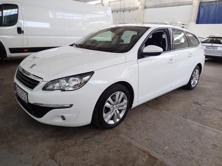 PEUGEOT 308 2017 vf3lcbhz3hs171816