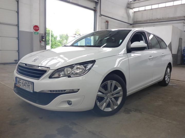 PEUGEOT 308 2017 vf3lcbhz3hs171824