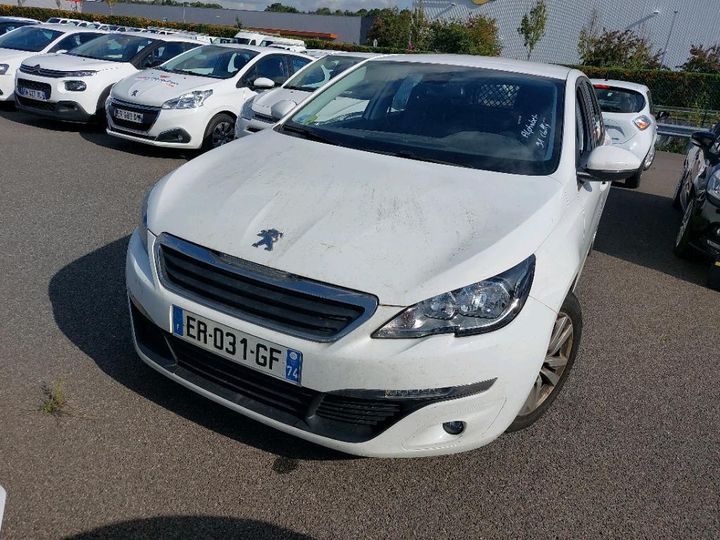 PEUGEOT 308 SW 2017 vf3lcbhz3hs177851